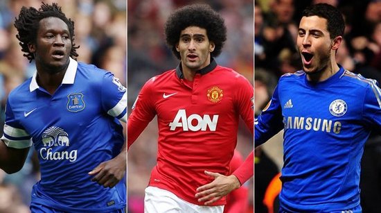 场外观察 场外观察