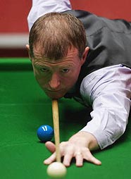 恩德里克在 恩德里克在